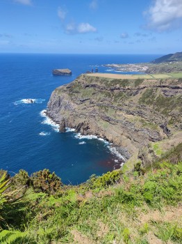 Descoperă magia ascunsă a insulei São Miguel