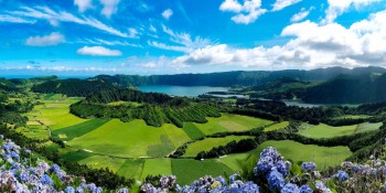 The hidden magic of São Miguel Island