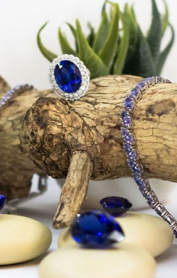 The Mysteries of Tanzanite