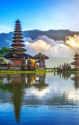 Pura Ulun Danu