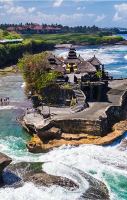 Pura Tanah Lot