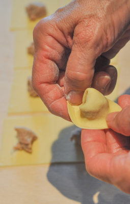 Cooking Class in the Roman Countryside