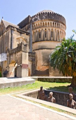 A Day in Stone Town