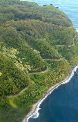 Road to Hana and Pipiwai Trail, Maui