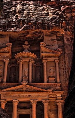 Petra in One Day