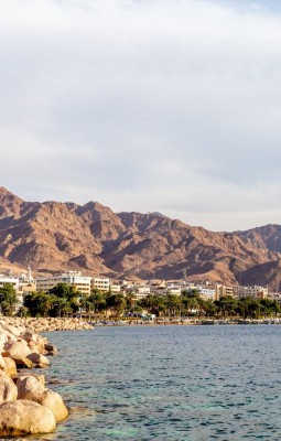 Aqaba