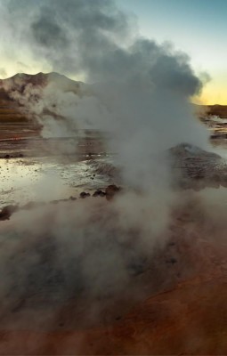 Gheizerele Tatio