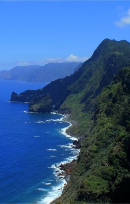 Fajã da Rocha do Navio