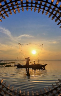 Tonle Sap