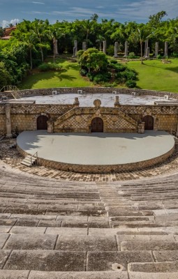 Cultura si istorie in Republica Dominicana