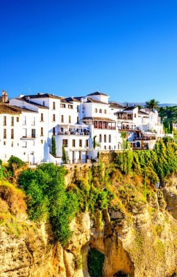 Escapada in Ronda