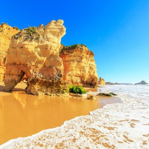 Algarve