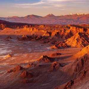 Desertul Atacama