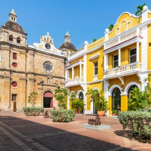 Cartagena