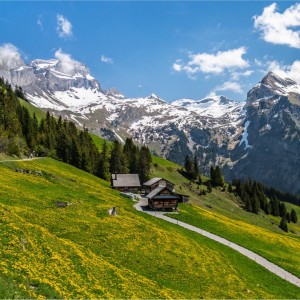 Engelberg