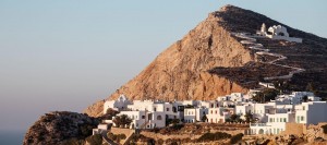 Folegandros