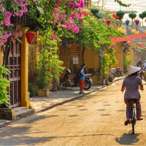 Hoi An