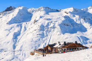 Obergurgl-Hochgurgl 