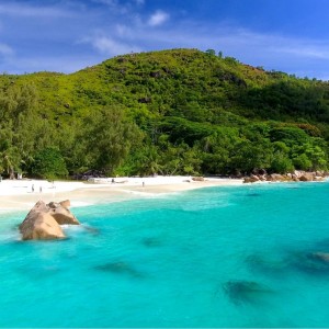 Praslin