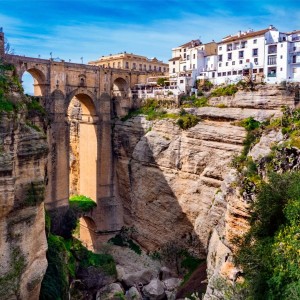 Sierra de Ronda