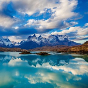 Torres del Paine