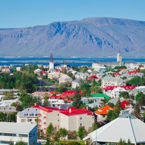 Reykjavik