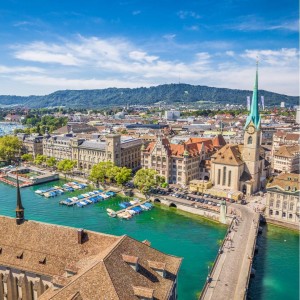 Zürich