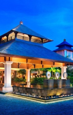 St Regis Bali Resort