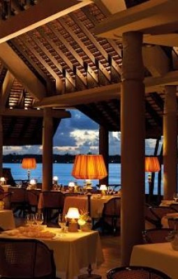 Royal Palm Beachcomber Luxury