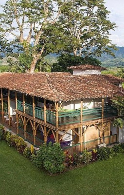 Hacienda Bambusa