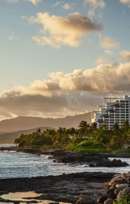 Four Seasons Resort Oahu at Ko Olina 