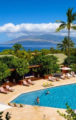 Wailea Relais & Chateaux 