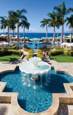 Four Seasons Resort Maui at Wailea 