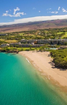 The Westin Hapuna Beach Resort 