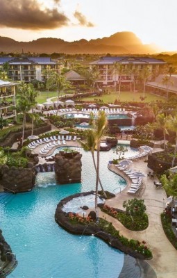 Koloa Landing Resort 