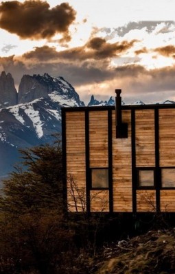 Awasi Patagonia