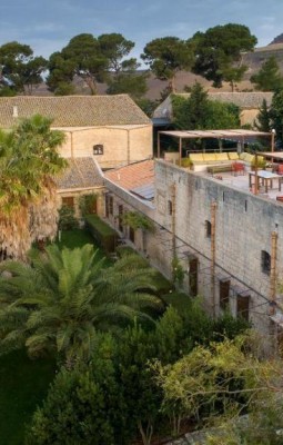 Masseria Susafa 