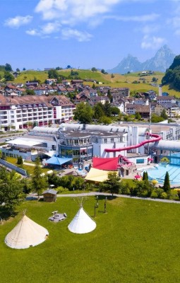 Swiss Holiday Park Resort 