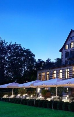 Sorell Hotel Zürichberg 