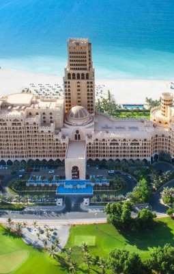 Waldorf Astoria Ras Al Khaimah 