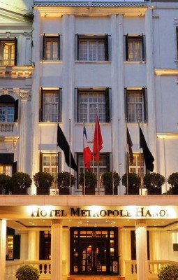 Sofitel Legend Metropole Hanoi