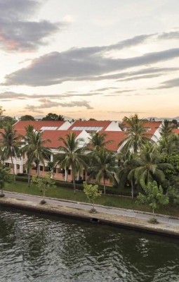 Anantara Hoi An