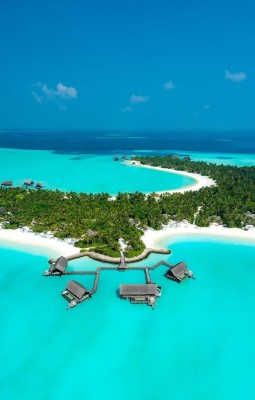 One & Only Reethi Rah