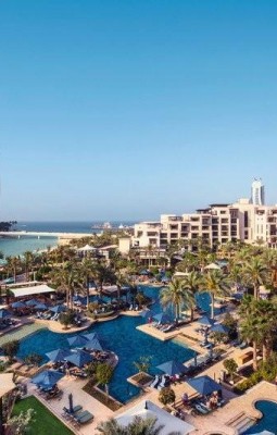 Jumeirah Al Nassem