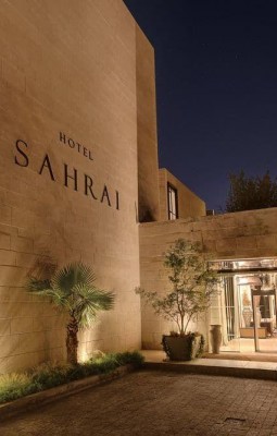 Sahrai Hotel