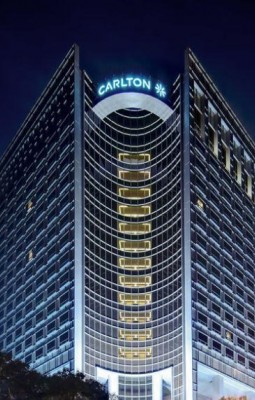 Carlton Singapore